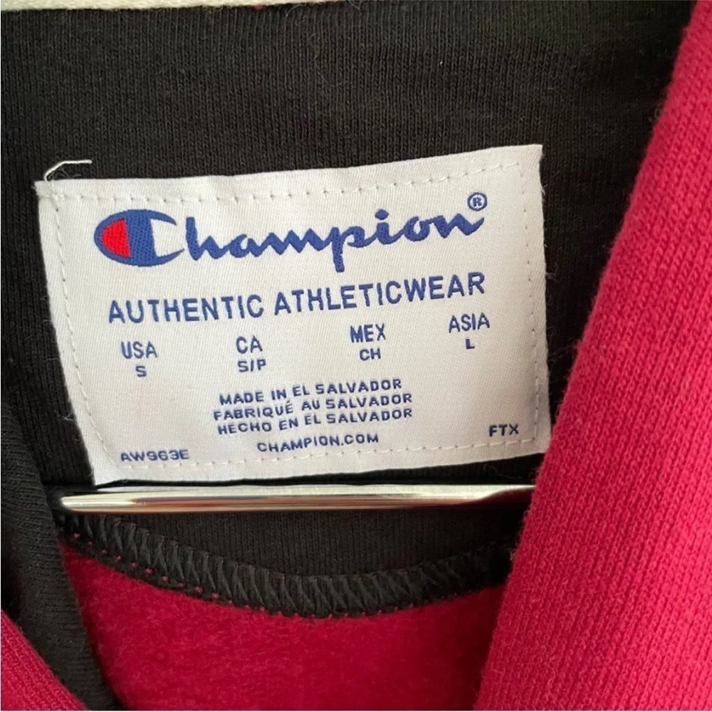 Champion Men's Athleticwear